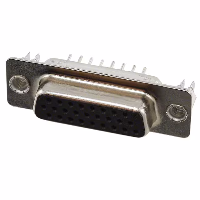 10090929-S264XLF Amphenol ICC (FCI)  D-Sub-Steckverbinderbaugruppen